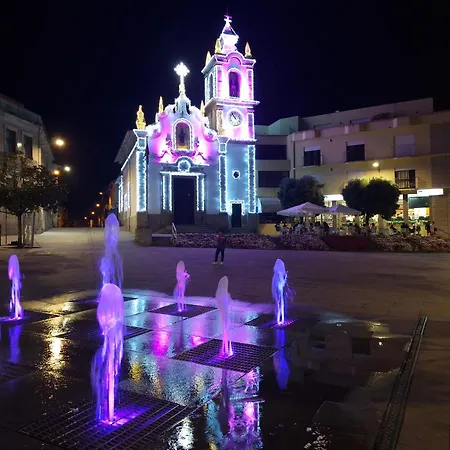 Ancora House 1 شقة