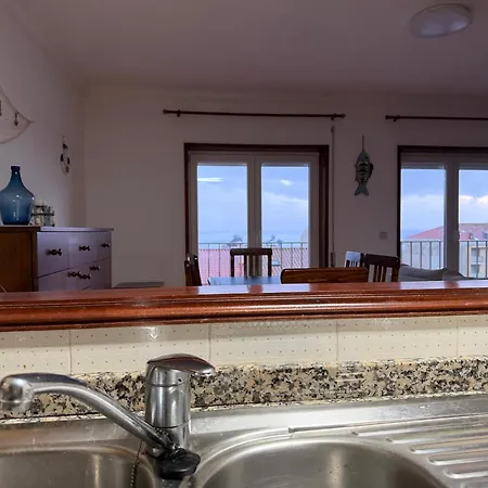 公寓 Ancora House - T2 Vista Mar *