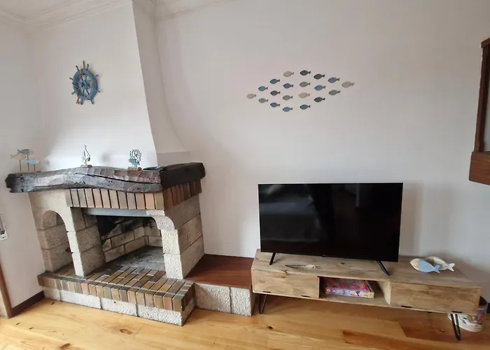 شقة Ancora House 1