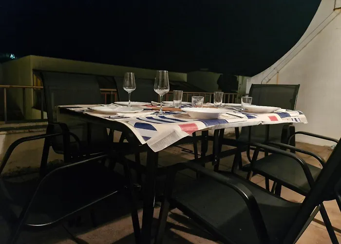 Ancora House 1 * Vila Praia de Âncora