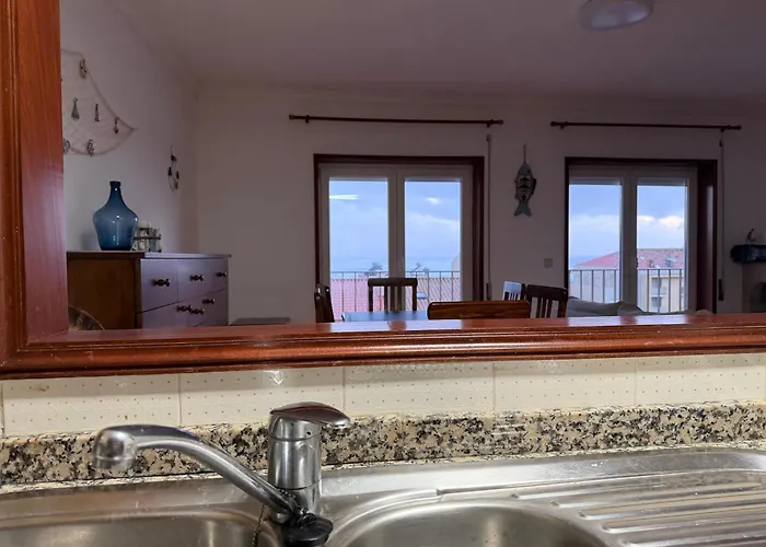 شقة Ancora House 1 *