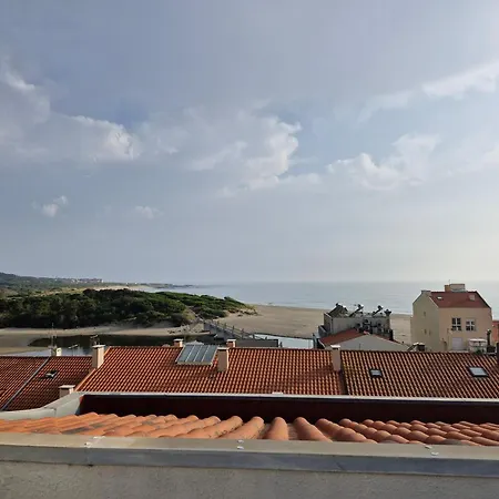 Ancora House - T2 Vista Mar