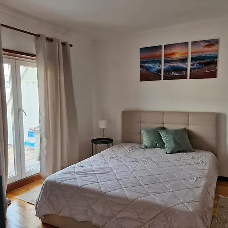 Ancora House - T2 Vista Mar Apartment *
