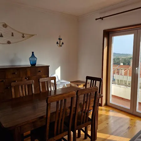 Ancora House - T2 Vista Mar