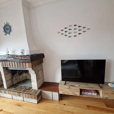 شقة Ancora House 1