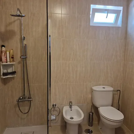 âncora House 1 Apartament *