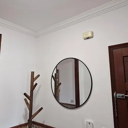 Ancora House 1 شقة