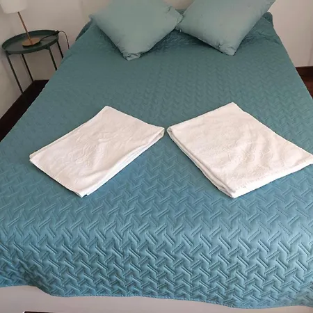 Ancora House - T2 Vista Mar *