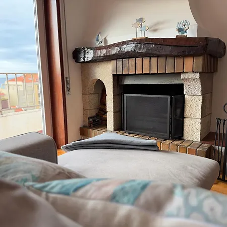 Ancora House 1 아파트 빌라프라이라데안코라