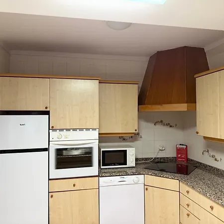 아파트 Ancora House 1 빌라프라이라데안코라