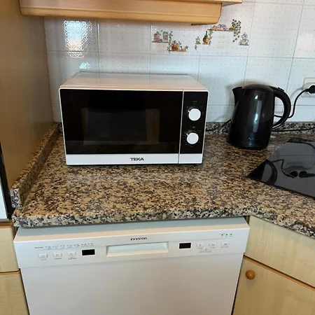 Apartamento Ancora House - T2 Vista Mar