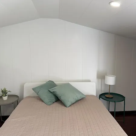 アパート Ancora House - T2 Vista Mar