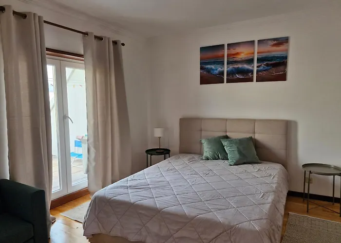 Ancora House 1 아파트 *