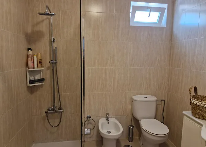 Ancora House 1 아파트 *