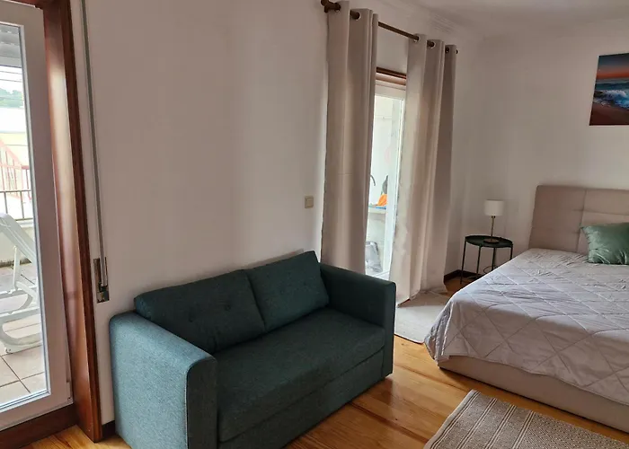 Ancora House 1 Vila Praia de Âncora