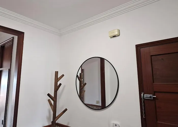 Ancora House 1 아파트