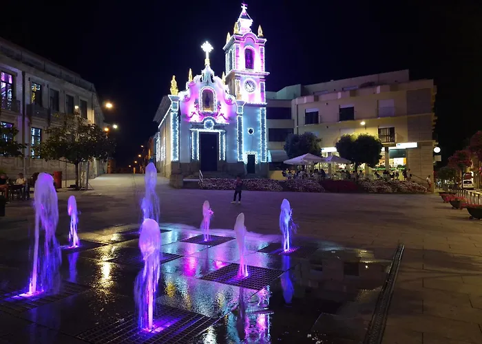 Ancora House 1 아파트