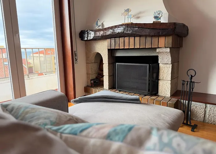 Ancora House 1 아파트 빌라프라이라데안코라