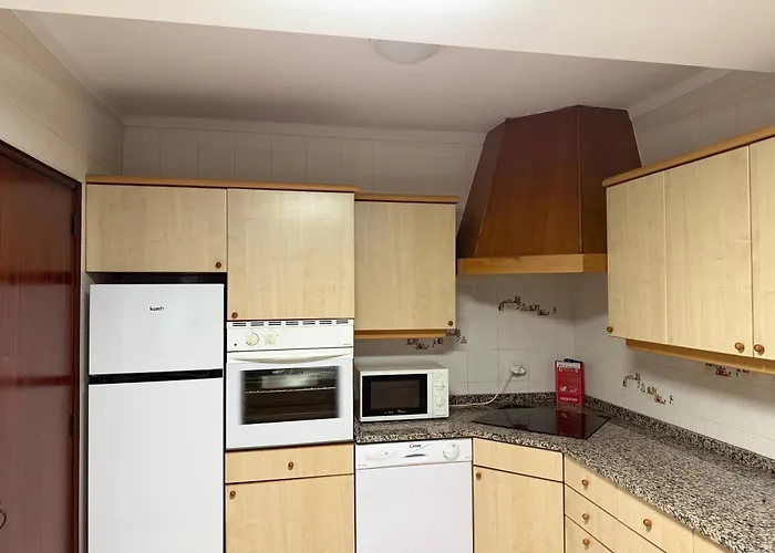 아파트 Ancora House 1 빌라프라이라데안코라