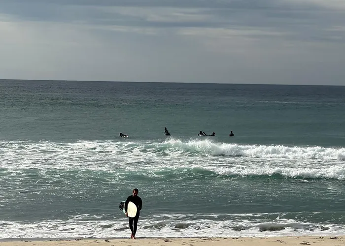 Ancora House 1 * 빌라프라이라데안코라